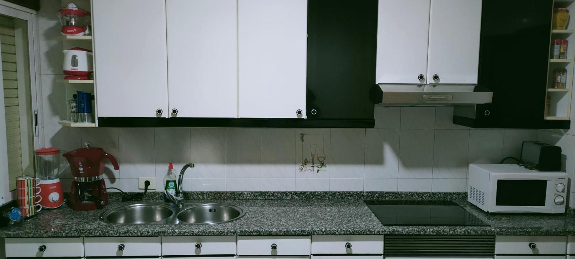 Apartamento De 4 Habitaciones En El Centro De Monforte Monforte De Lemos Eksteriør bilde